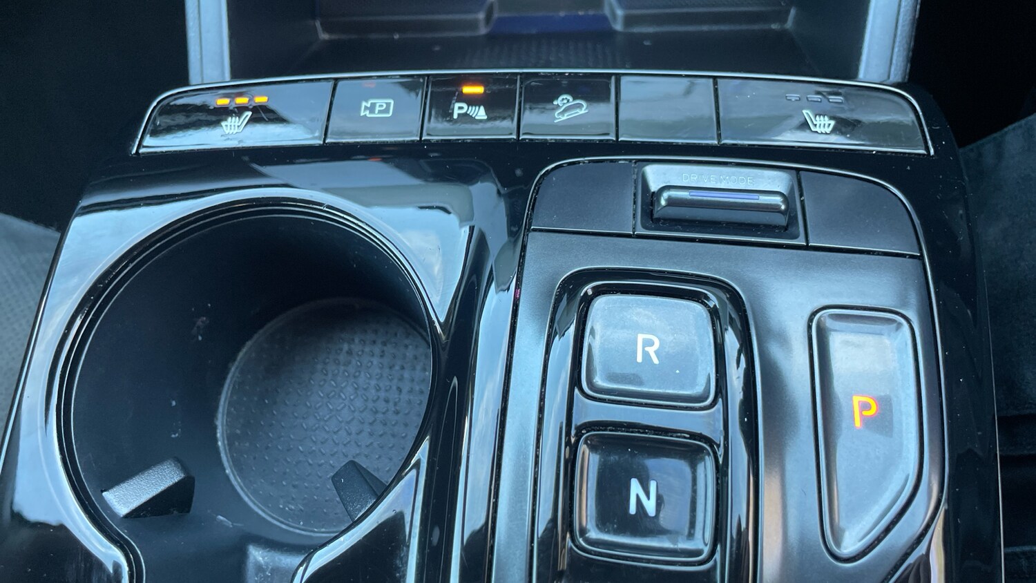 Used Hyundai TUCSON 2022 for sale - 77684935: Photo 21