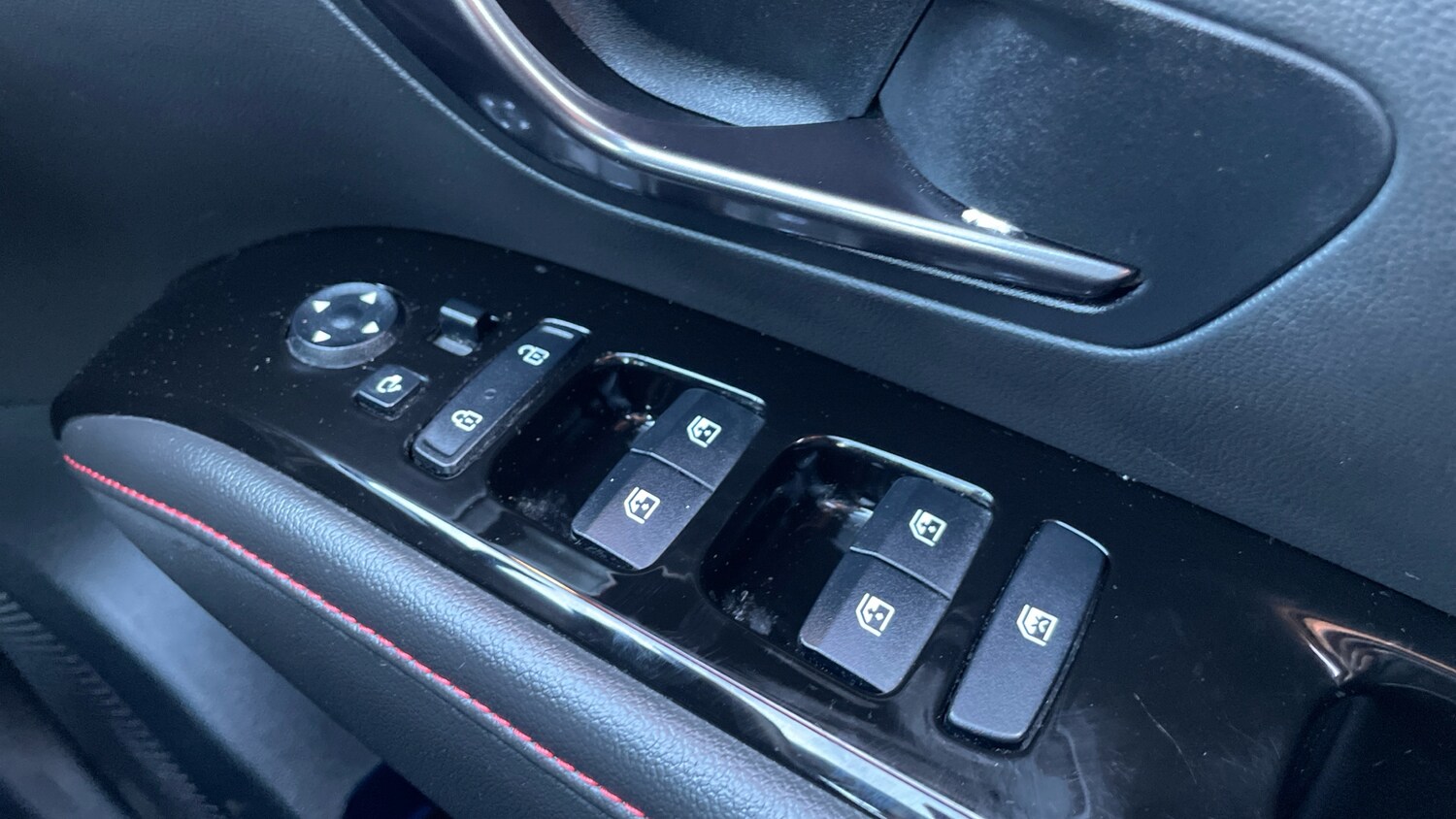 Used Hyundai TUCSON 2022 for sale - 77684935: Photo 22