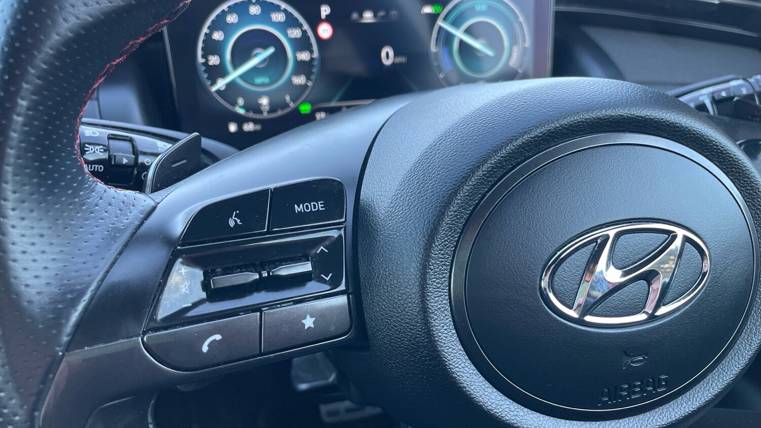 Used Hyundai TUCSON 2022 for sale - 77684935: Photo 23