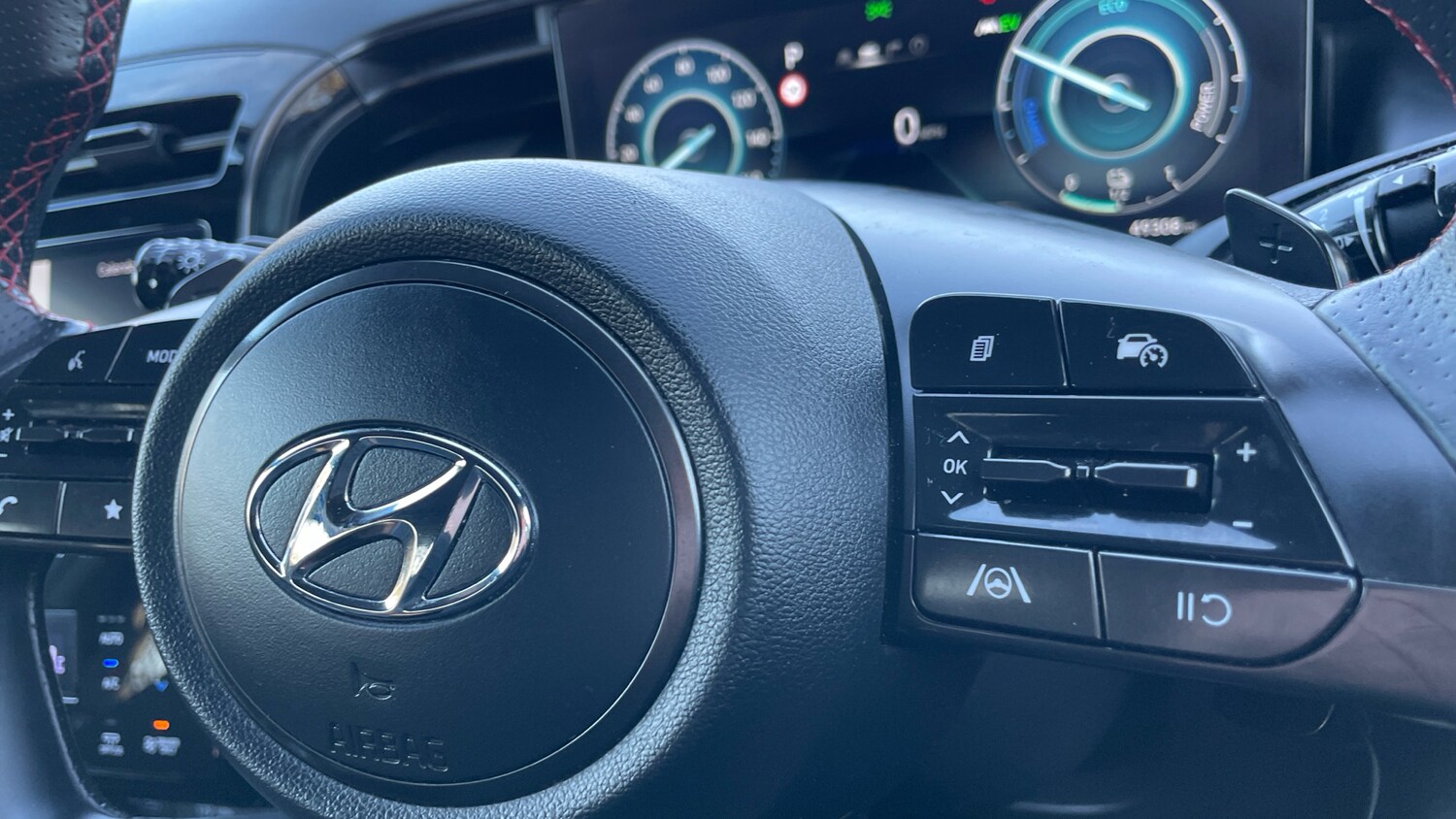 Used Hyundai TUCSON 2022 for sale - 77684935: Photo 24