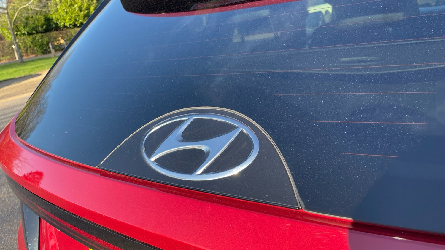 Used Hyundai TUCSON 2022 for sale - 77684935: Photo 26