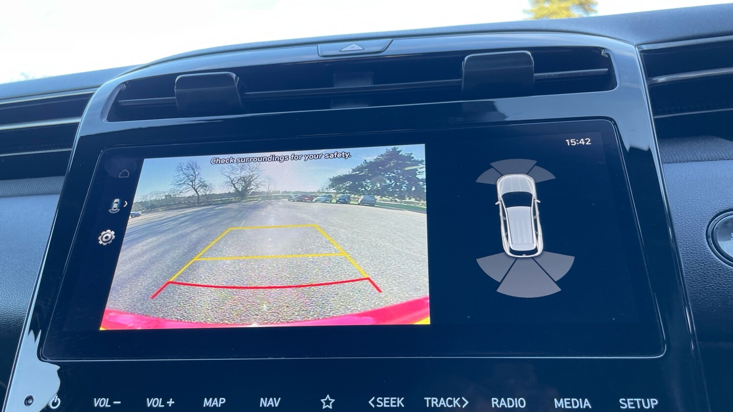 Used Hyundai TUCSON 2022 for sale - 77684935: Photo 29