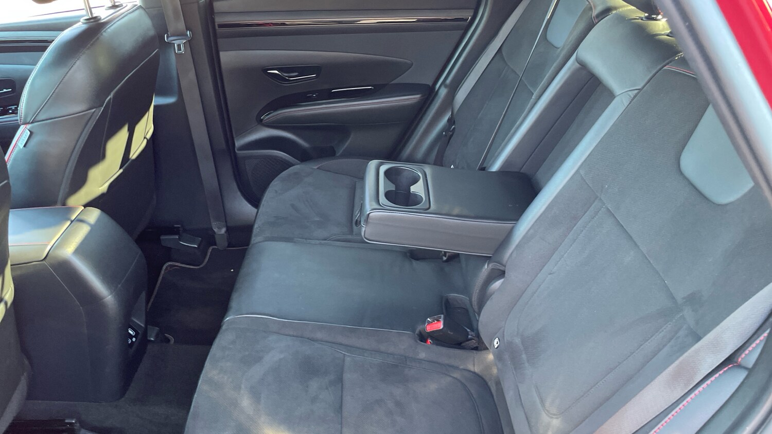 Used Hyundai TUCSON 2022 for sale - 77684935: Photo 33