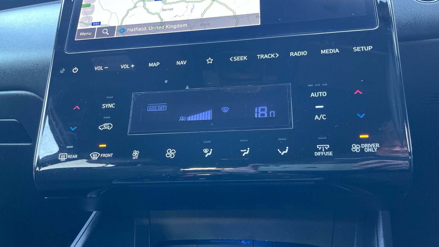 Used Hyundai TUCSON 2022 for sale - 77684935: Photo 37