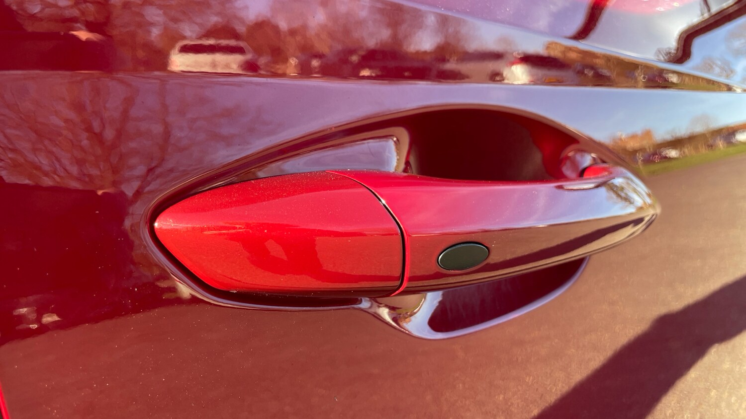 Used Hyundai TUCSON 2022 for sale - 77684935: Photo 38