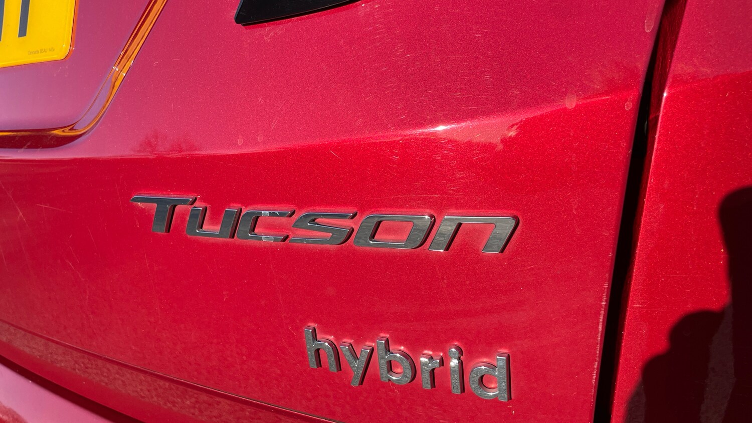 Used Hyundai TUCSON 2022 for sale - 77684935: Photo 44