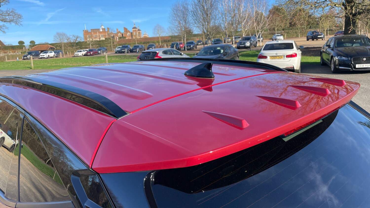 Used Hyundai TUCSON 2022 for sale - 77684935: Photo 48