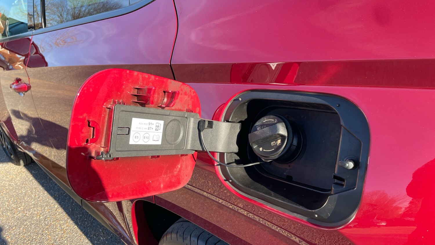 Used Hyundai TUCSON 2022 for sale - 77684935: Photo 50