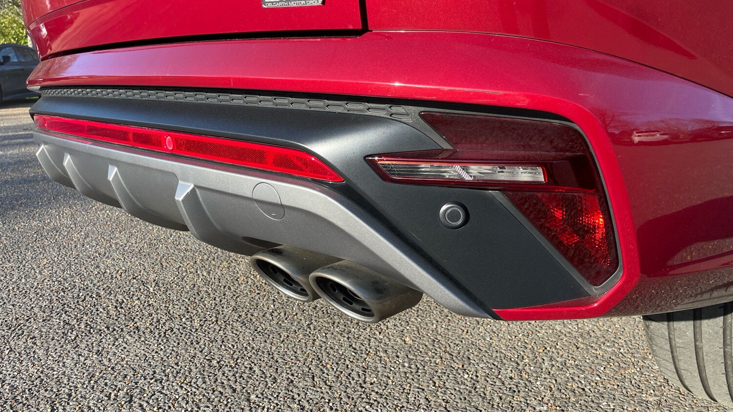 Used Hyundai TUCSON 2022 for sale - 77684935: Photo 51