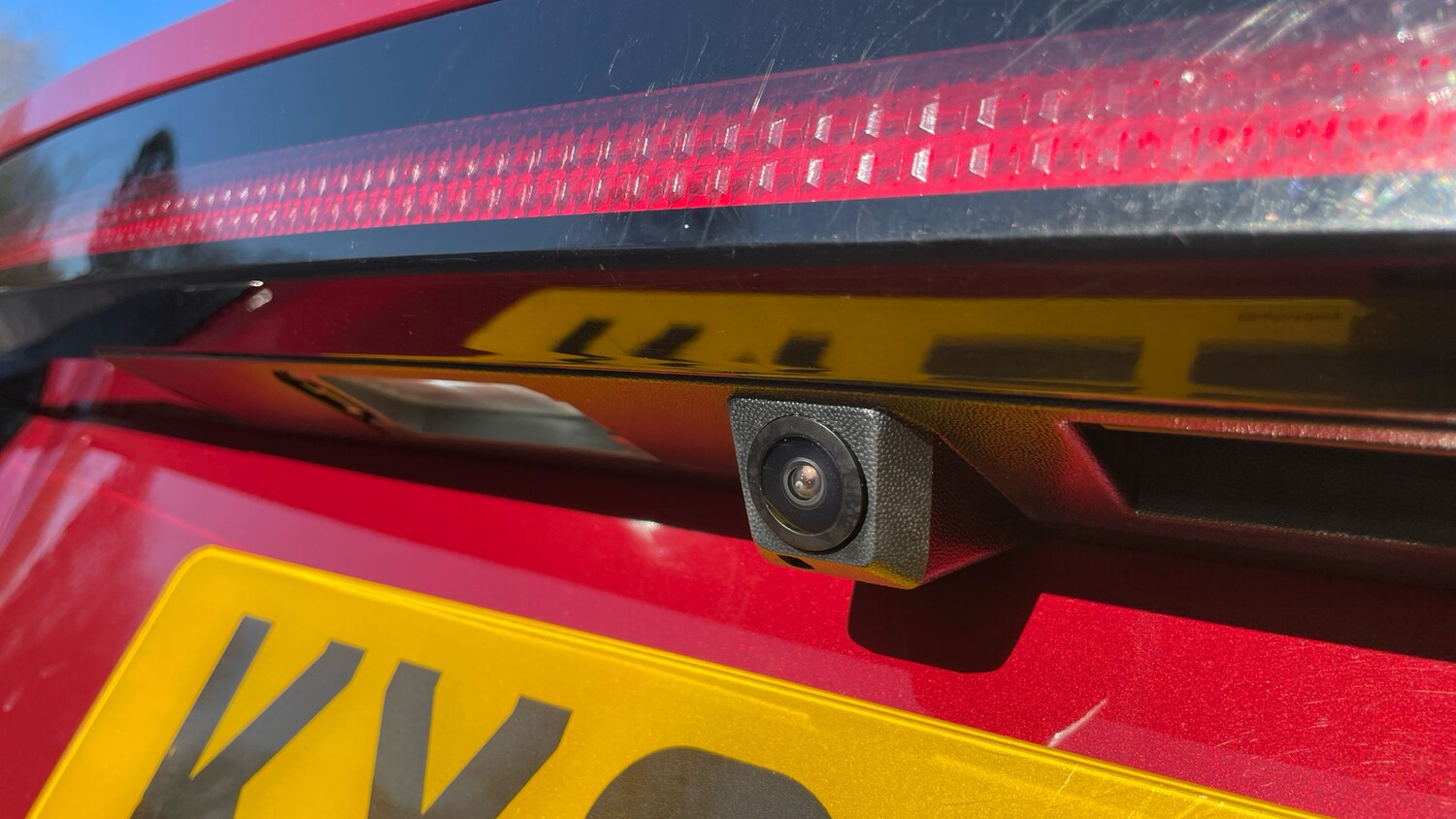 Used Hyundai TUCSON 2022 for sale - 77684935: Photo 52