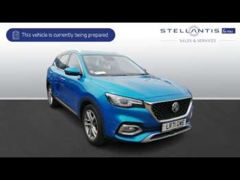 2021 - 1.5 T-GDI Exclusive SUV 5dr Petrol DCT Euro 6 (s/s) (162 ps)