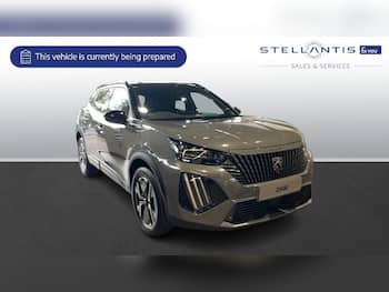 Used Peugeot 2008 2026 for sale - 79832036: Photo