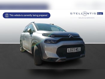 Used Citroen C3 Aircross 2023 for sale - 78418011: Photo