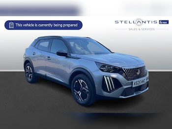 Used Peugeot 2008 2025 for sale - 79442496: Photo