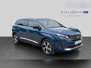 Used Peugeot 5008 2023 for sale - 78562889: Photo