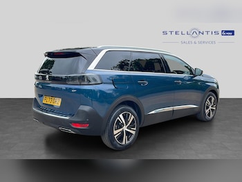 Used Peugeot 5008 2023 for sale - 78562889: Photo