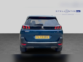 Used Peugeot 5008 2023 for sale - 78562889: Photo