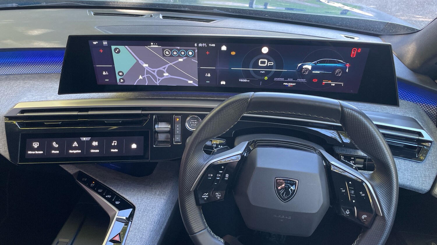 Used Peugeot 3008 2025 for sale - 76175987: Photo 10