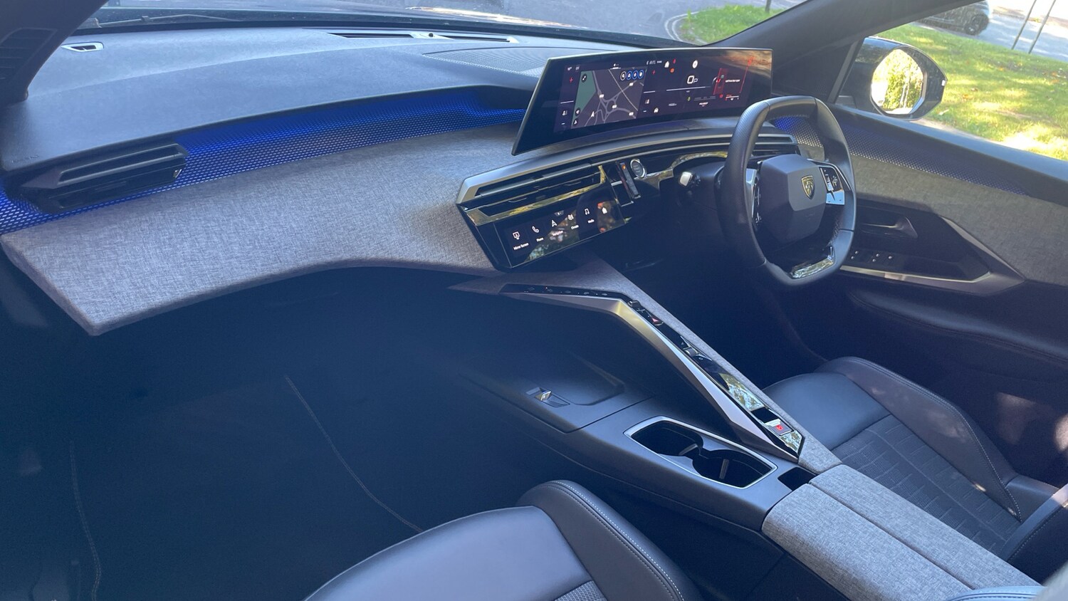 Used Peugeot 3008 2025 for sale - 76175987: Photo 12