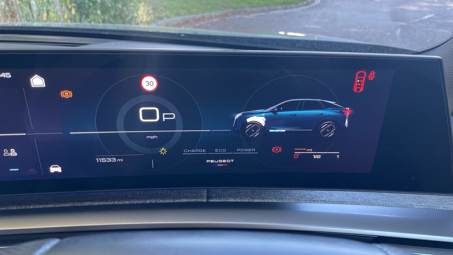 Used Peugeot 3008 2025 for sale - 76175987: Photo 13