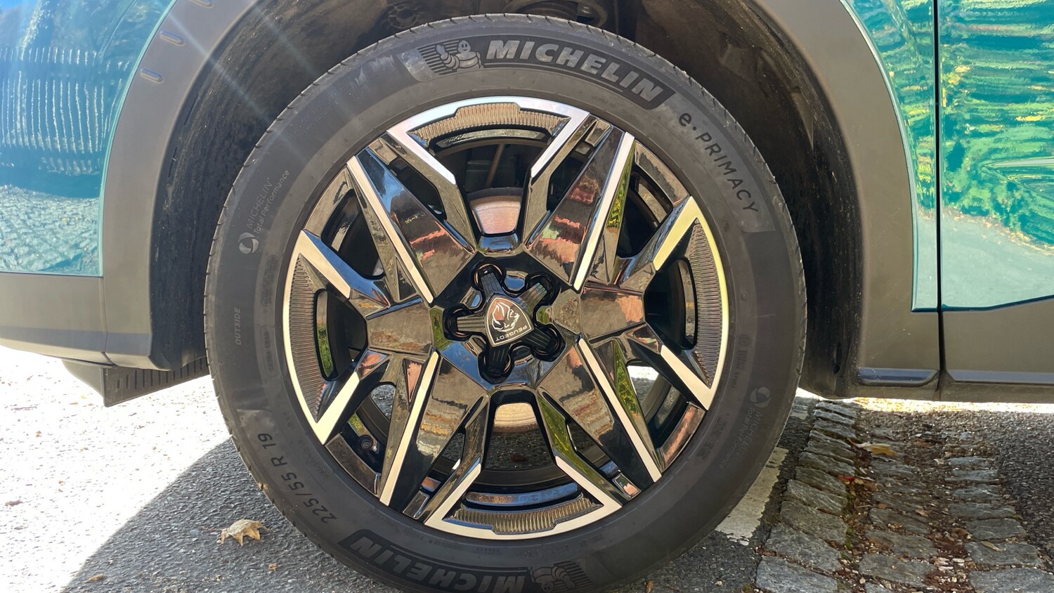 Used Peugeot 3008 2025 for sale - 76175987: Photo 14