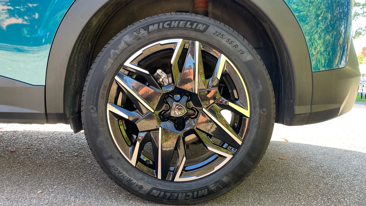 Used Peugeot 3008 2025 for sale - 76175987: Photo 15