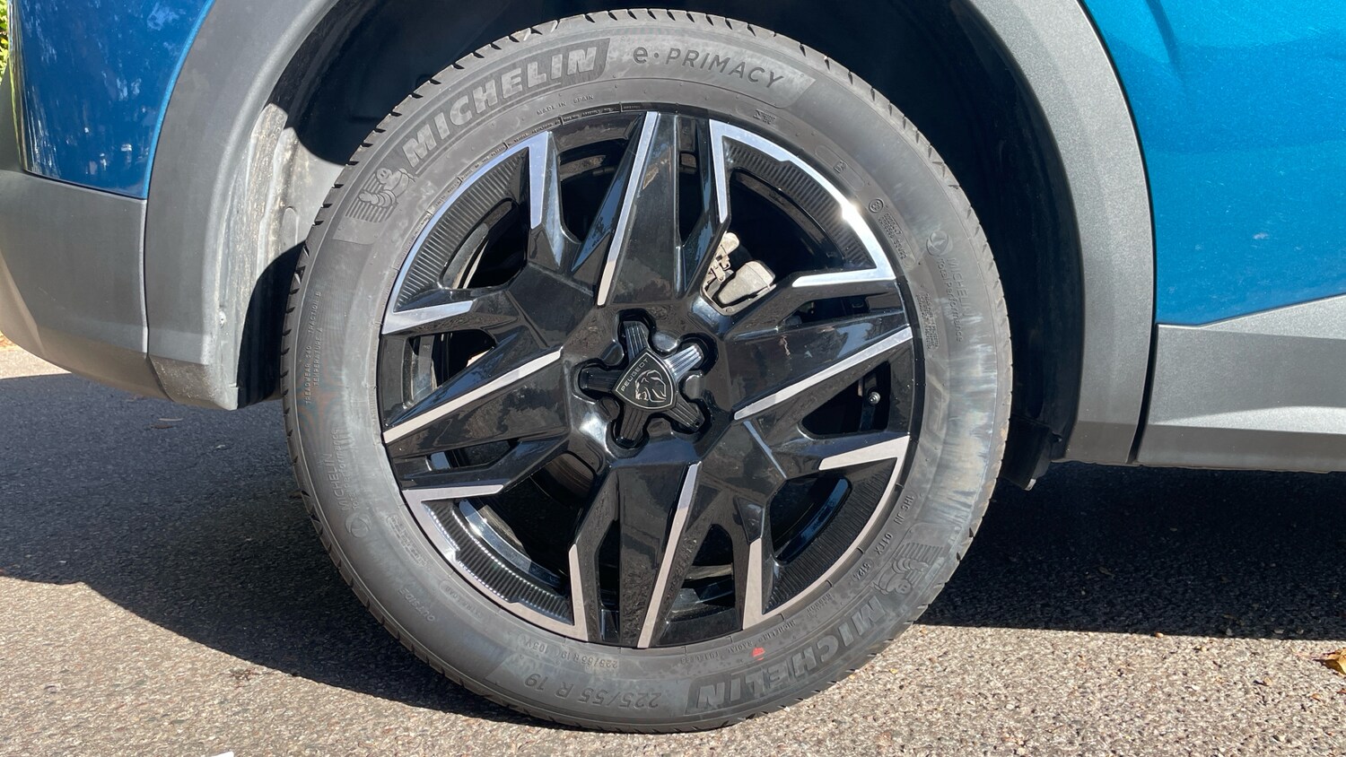 Used Peugeot 3008 2025 for sale - 76175987: Photo 16