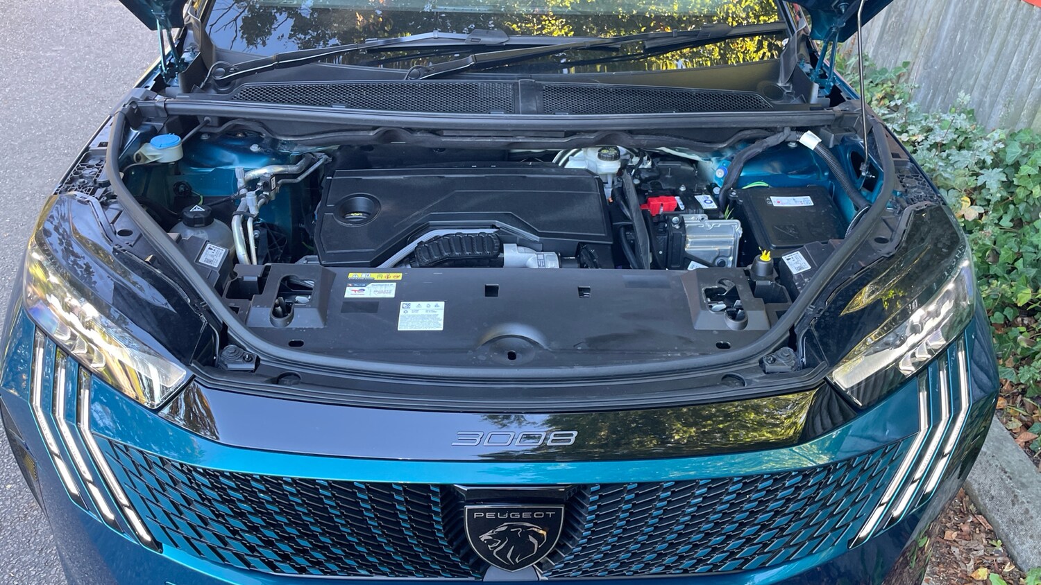 Used Peugeot 3008 2025 for sale - 76175987: Photo 18