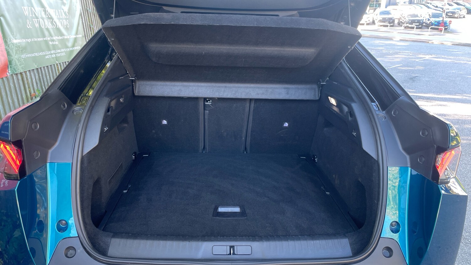 Used Peugeot 3008 2025 for sale - 76175987: Photo 19