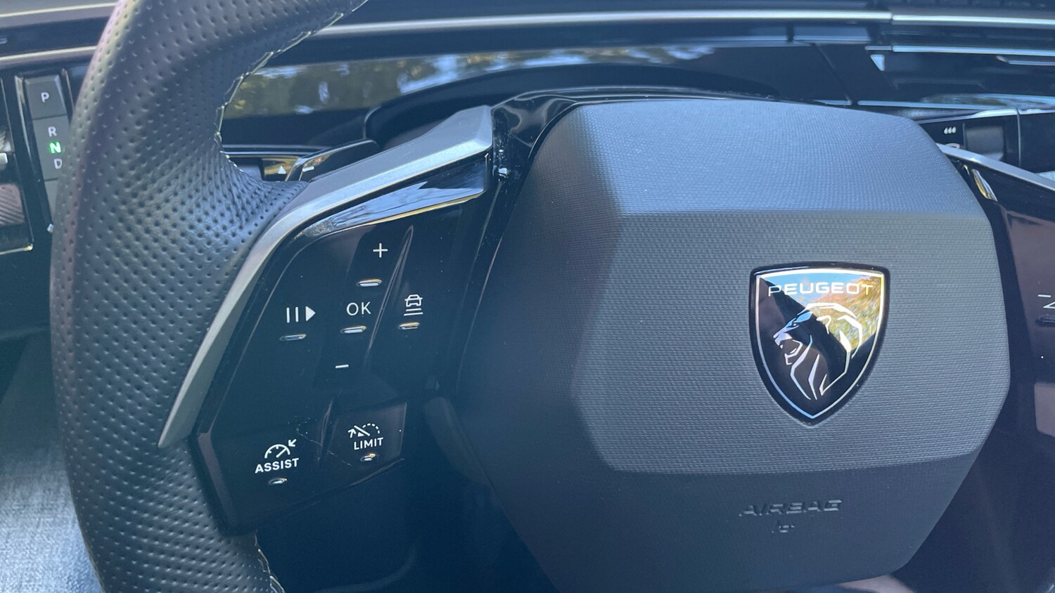 Used Peugeot 3008 2025 for sale - 76175987: Photo 23