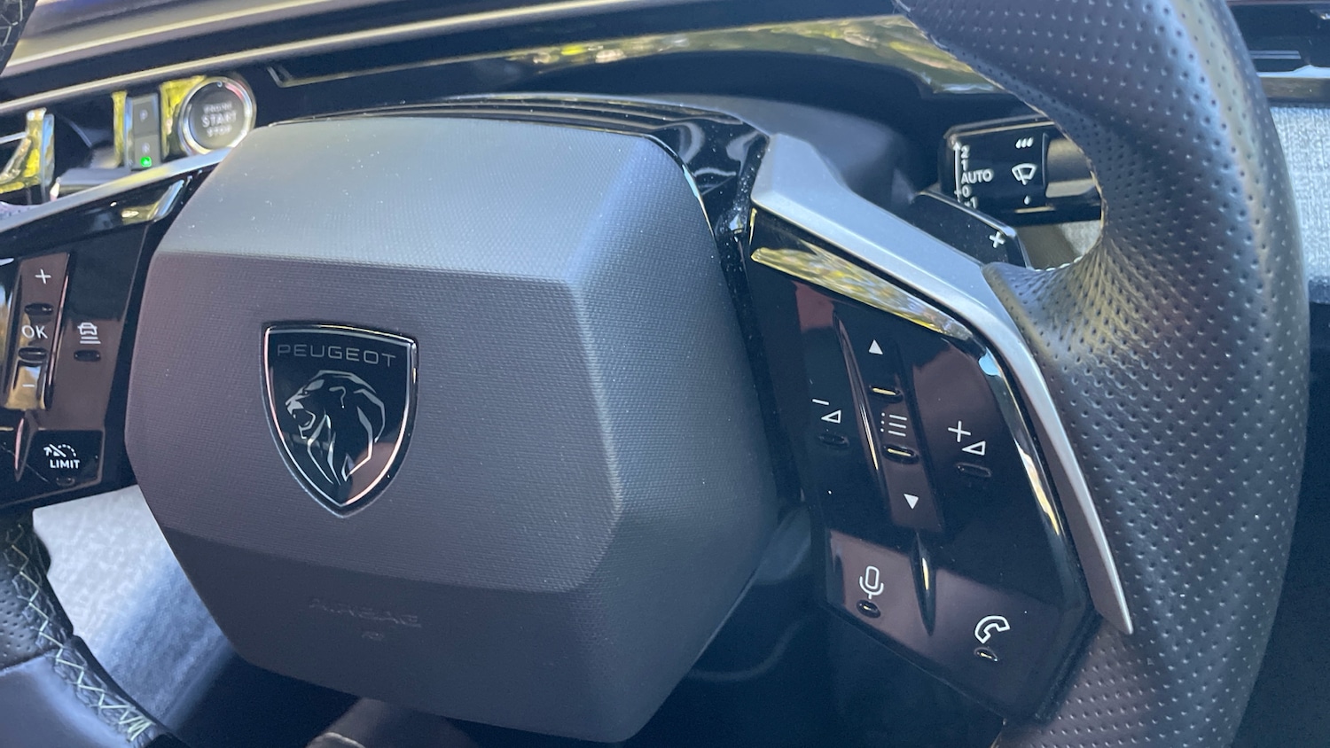 Used Peugeot 3008 2025 for sale - 76175987: Photo 24