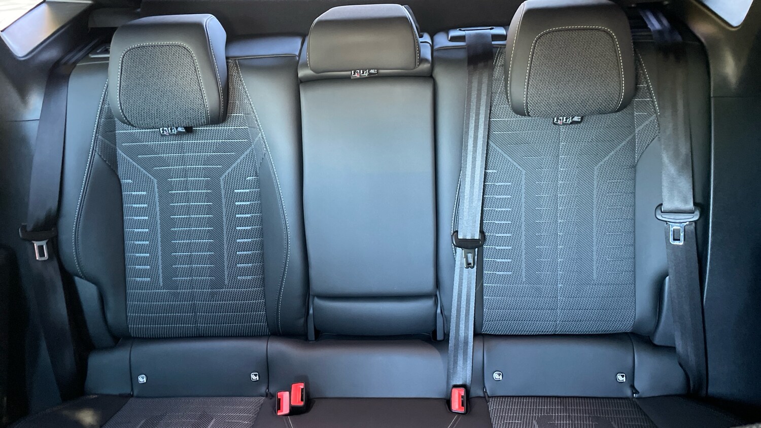 Used Peugeot 3008 2025 for sale - 76175987: Photo 25