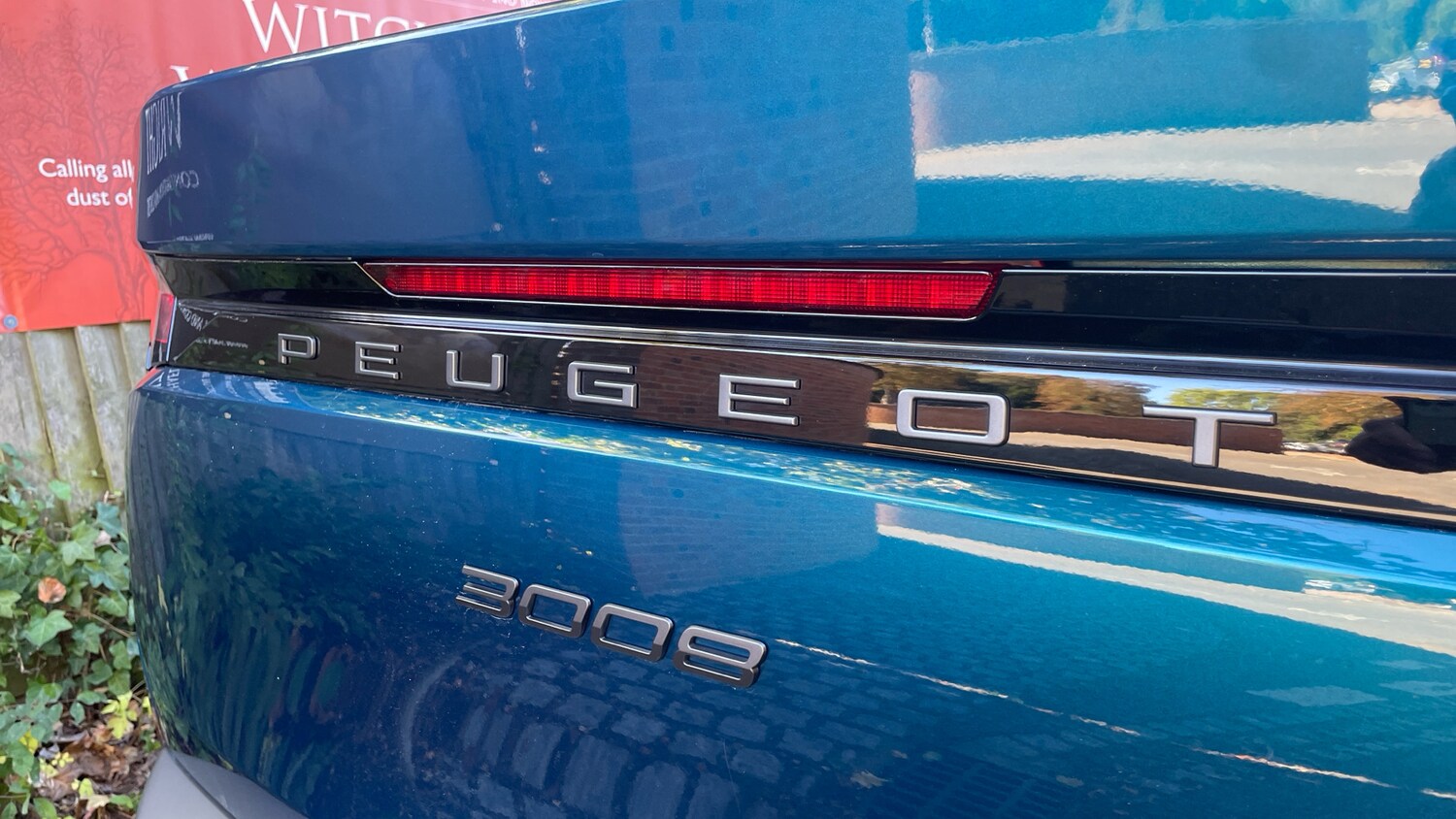 Used Peugeot 3008 2025 for sale - 76175987: Photo 26