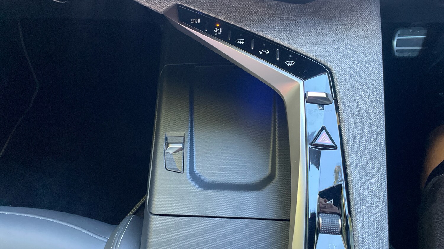 Used Peugeot 3008 2025 for sale - 76175987: Photo 34