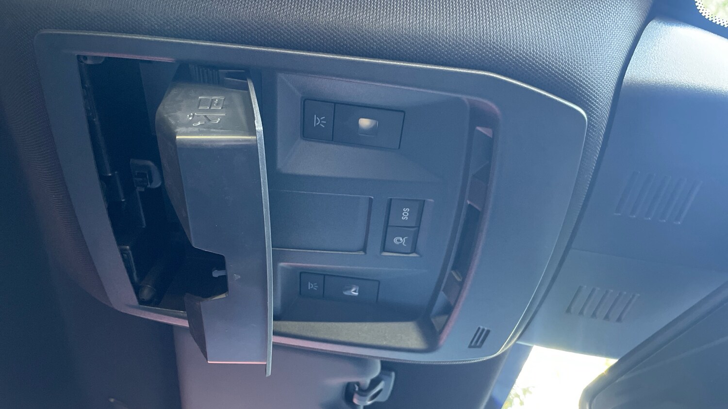 Used Peugeot 3008 2025 for sale - 76175987: Photo 39