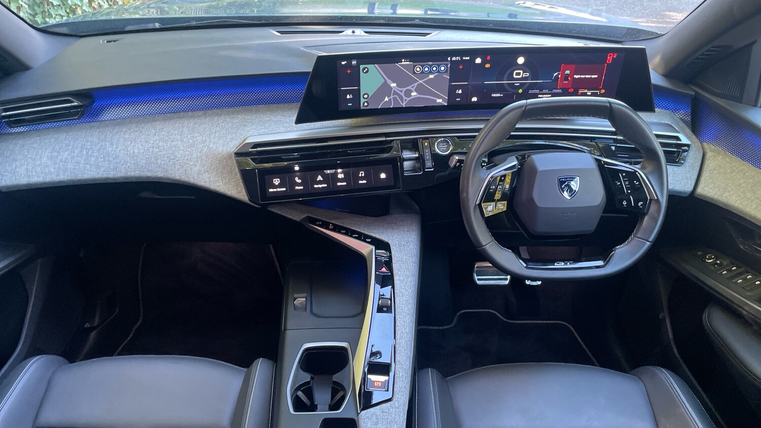 Used Peugeot 3008 2025 for sale - 76175987: Photo 4