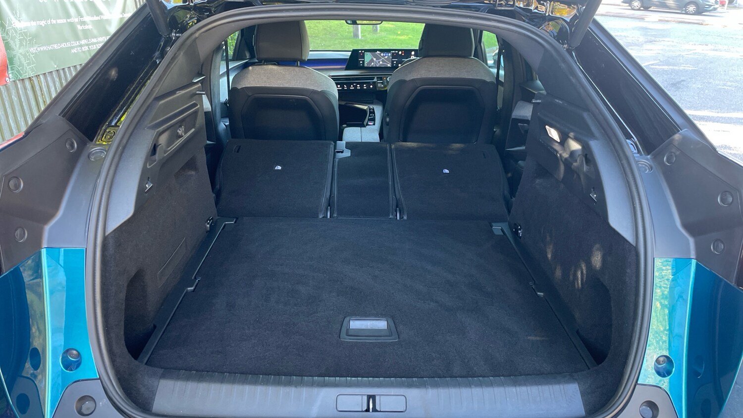 Used Peugeot 3008 2025 for sale - 76175987: Photo 41