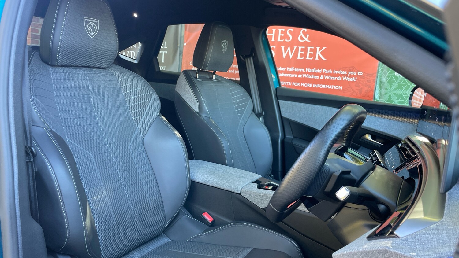 Used Peugeot 3008 2025 for sale - 76175987: Photo 42