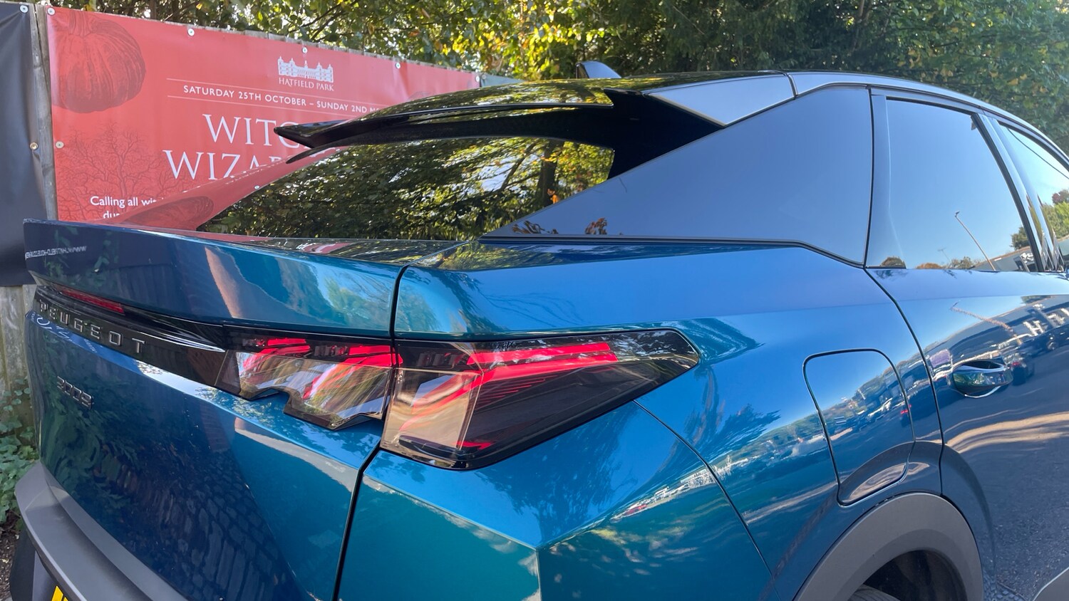 Used Peugeot 3008 2025 for sale - 76175987: Photo 45