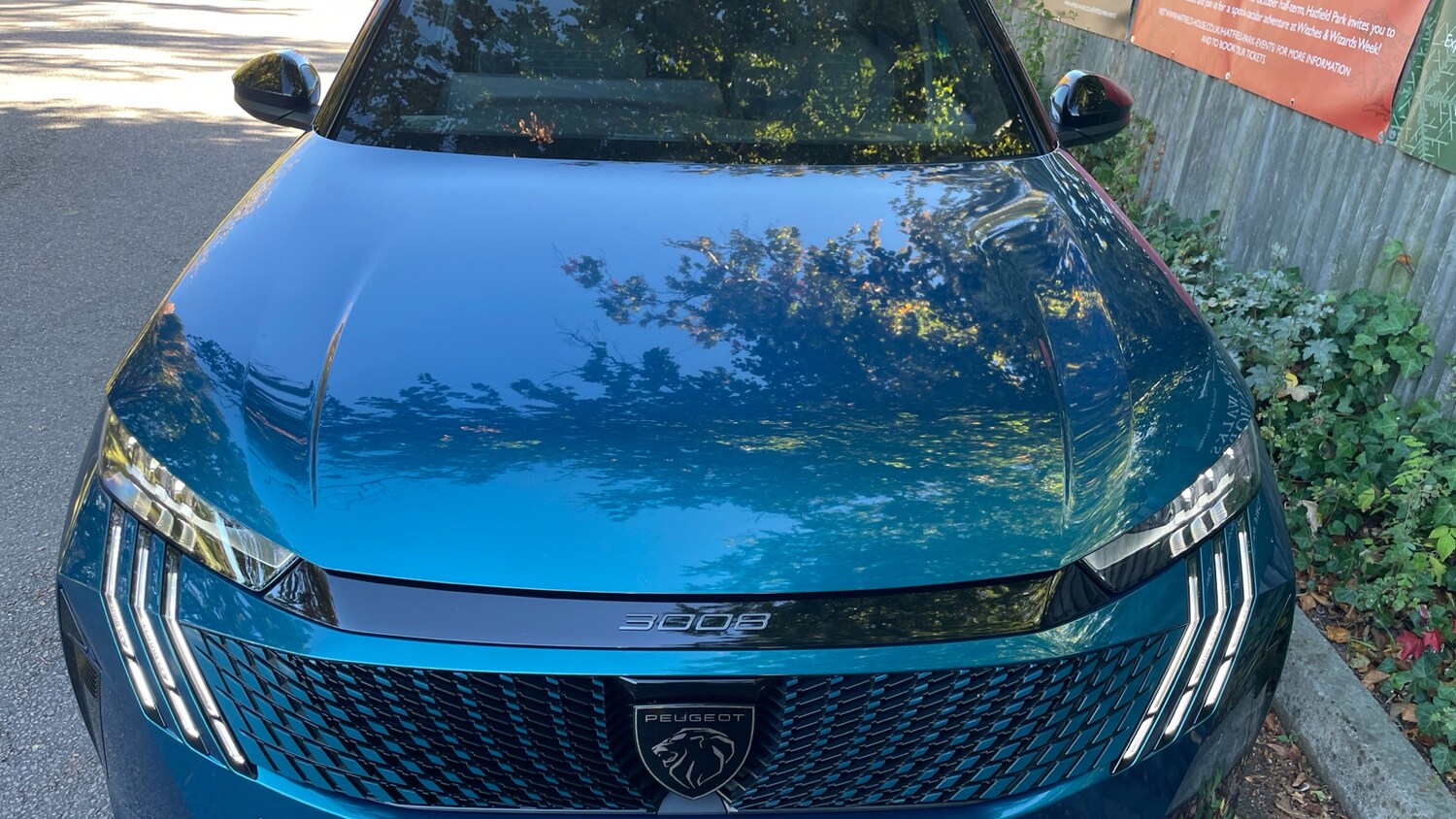 Used Peugeot 3008 2025 for sale - 76175987: Photo 46