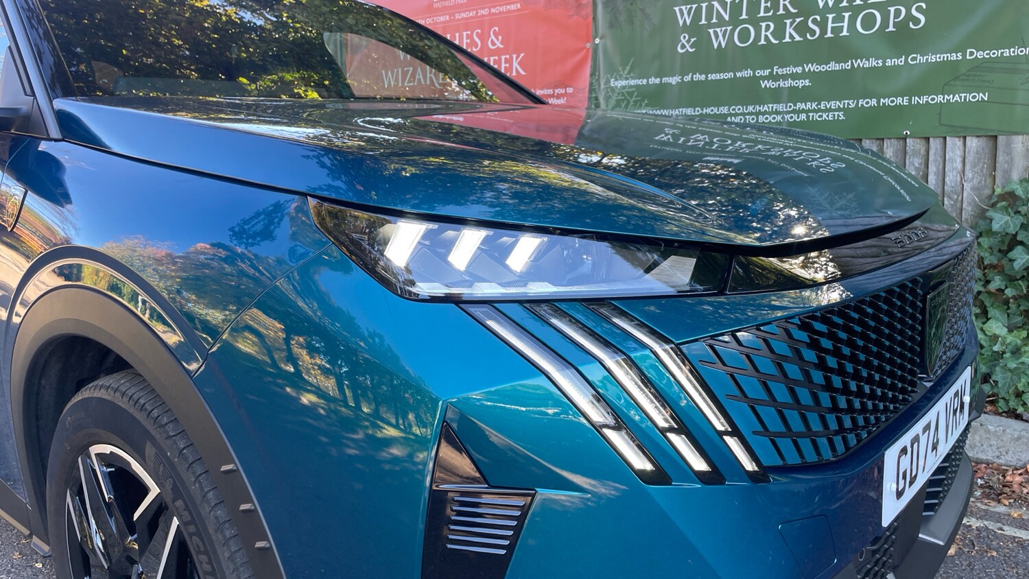 Used Peugeot 3008 2025 for sale - 76175987: Photo 47