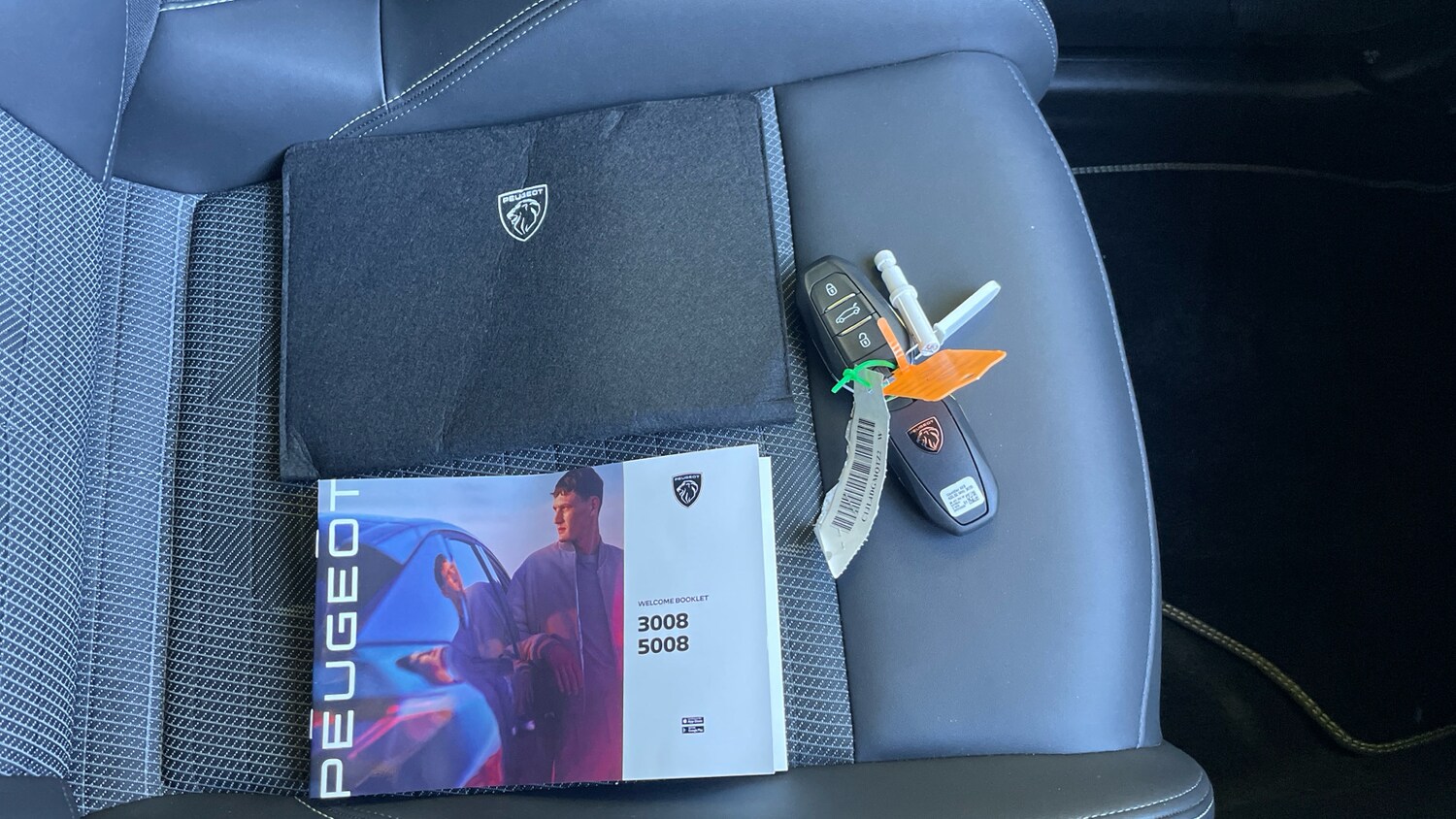 Used Peugeot 3008 2025 for sale - 76175987: Photo 49