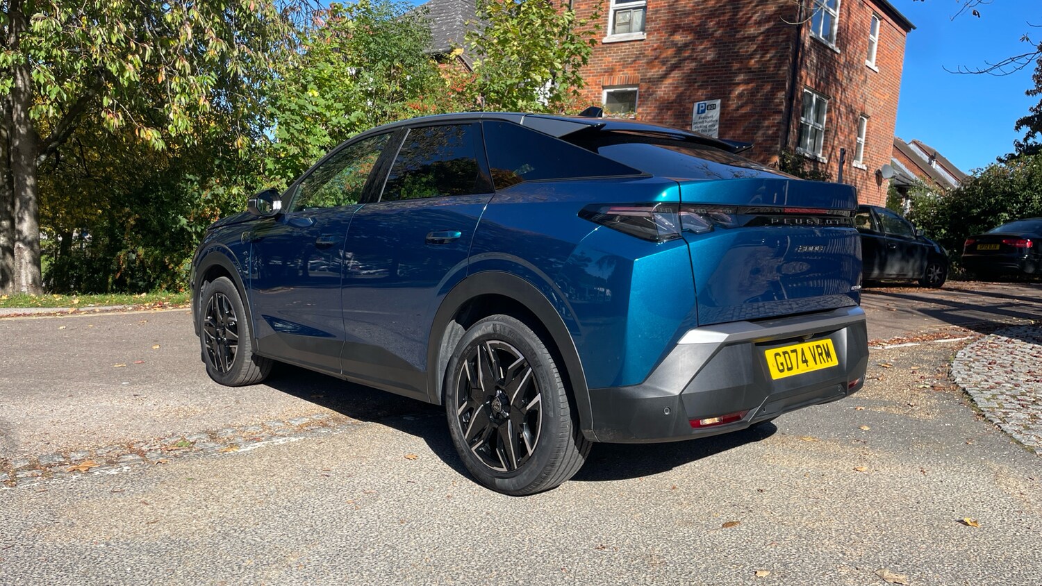 Used Peugeot 3008 2025 for sale - 76175987: Photo 5