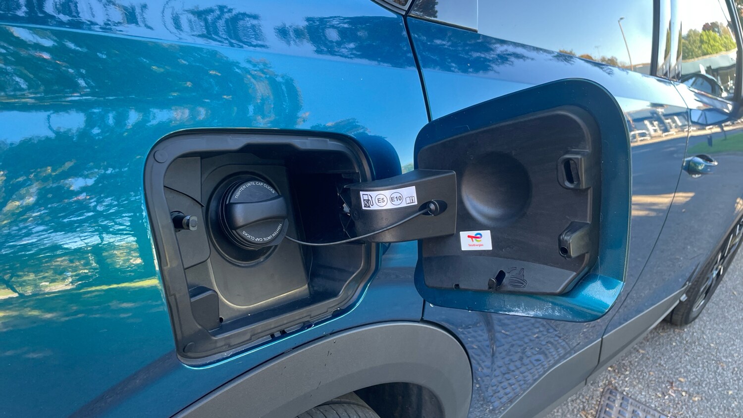 Used Peugeot 3008 2025 for sale - 76175987: Photo 50