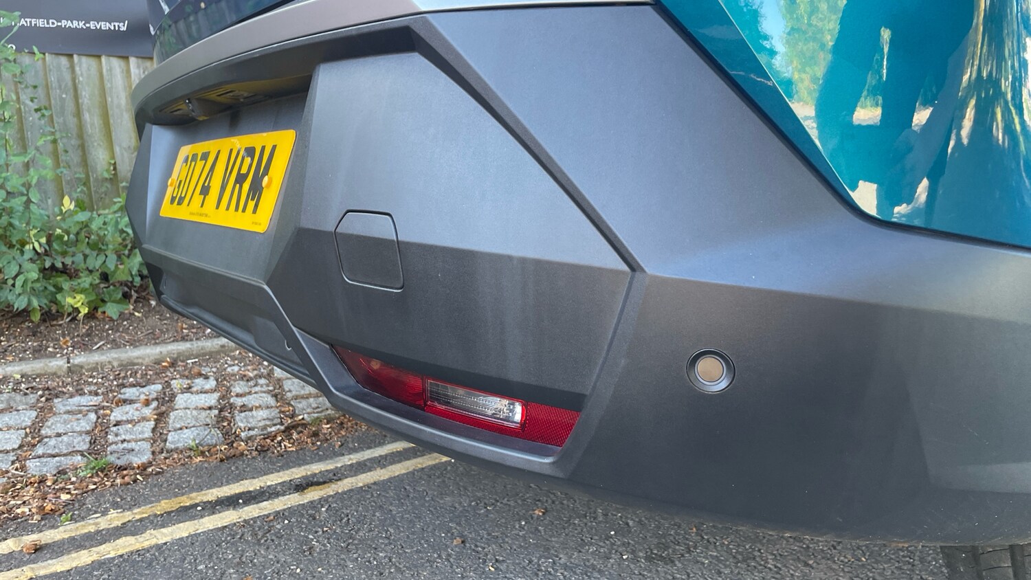 Used Peugeot 3008 2025 for sale - 76175987: Photo 52