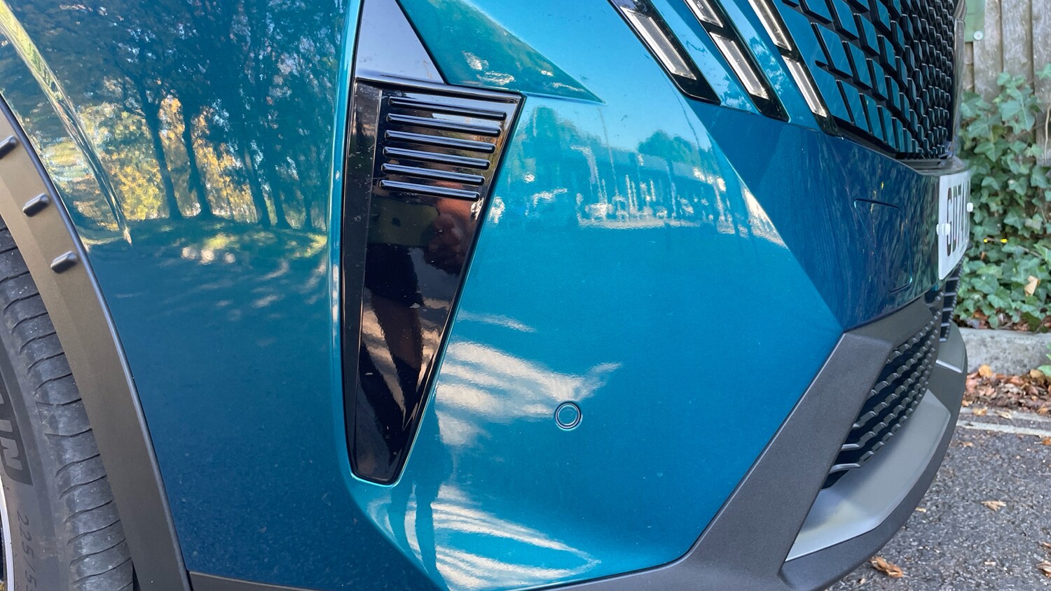 Used Peugeot 3008 2025 for sale - 76175987: Photo 53