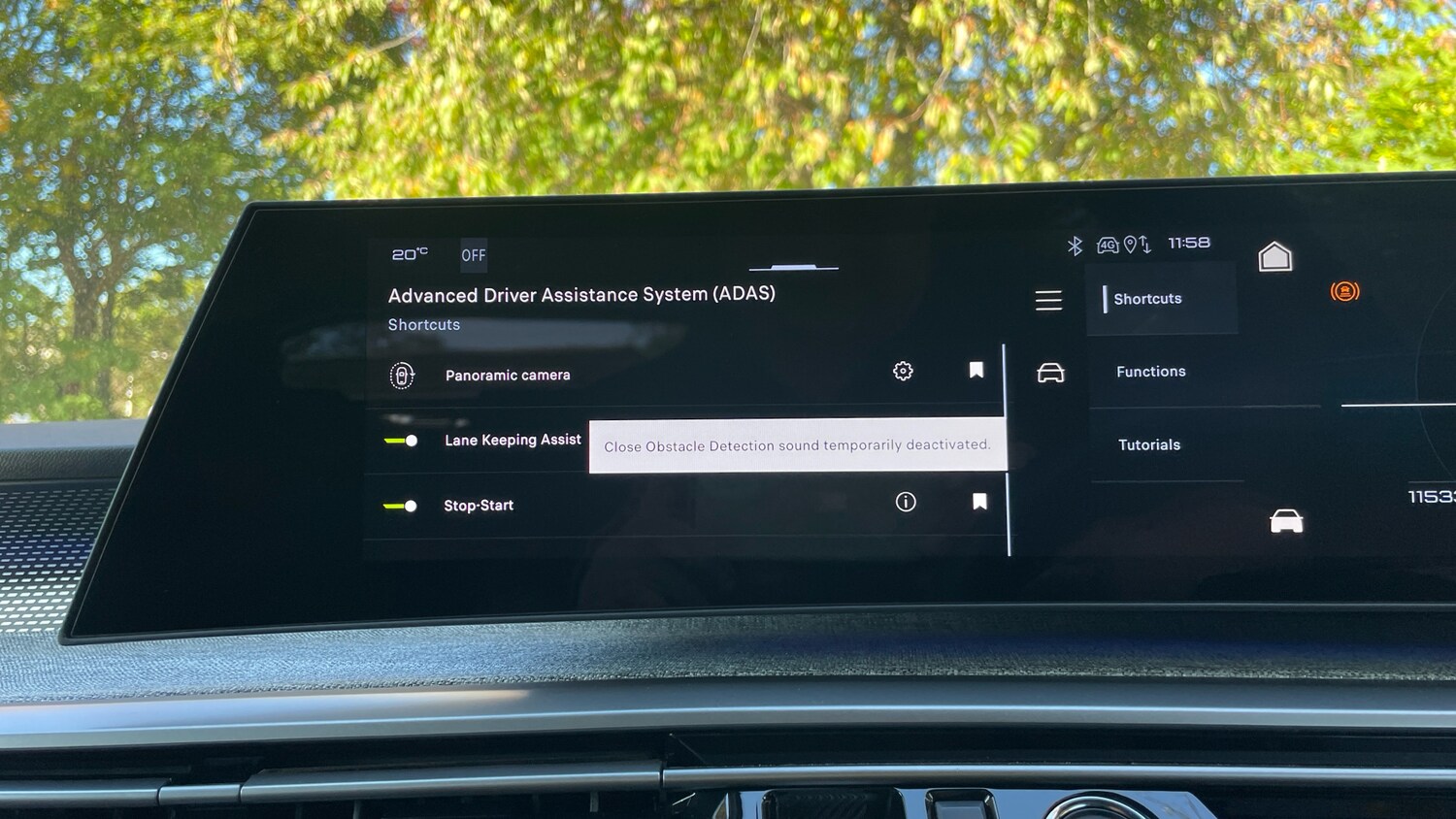 Used Peugeot 3008 2025 for sale - 76175987: Photo 54