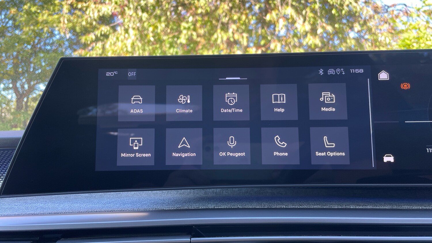 Used Peugeot 3008 2025 for sale - 76175987: Photo 55