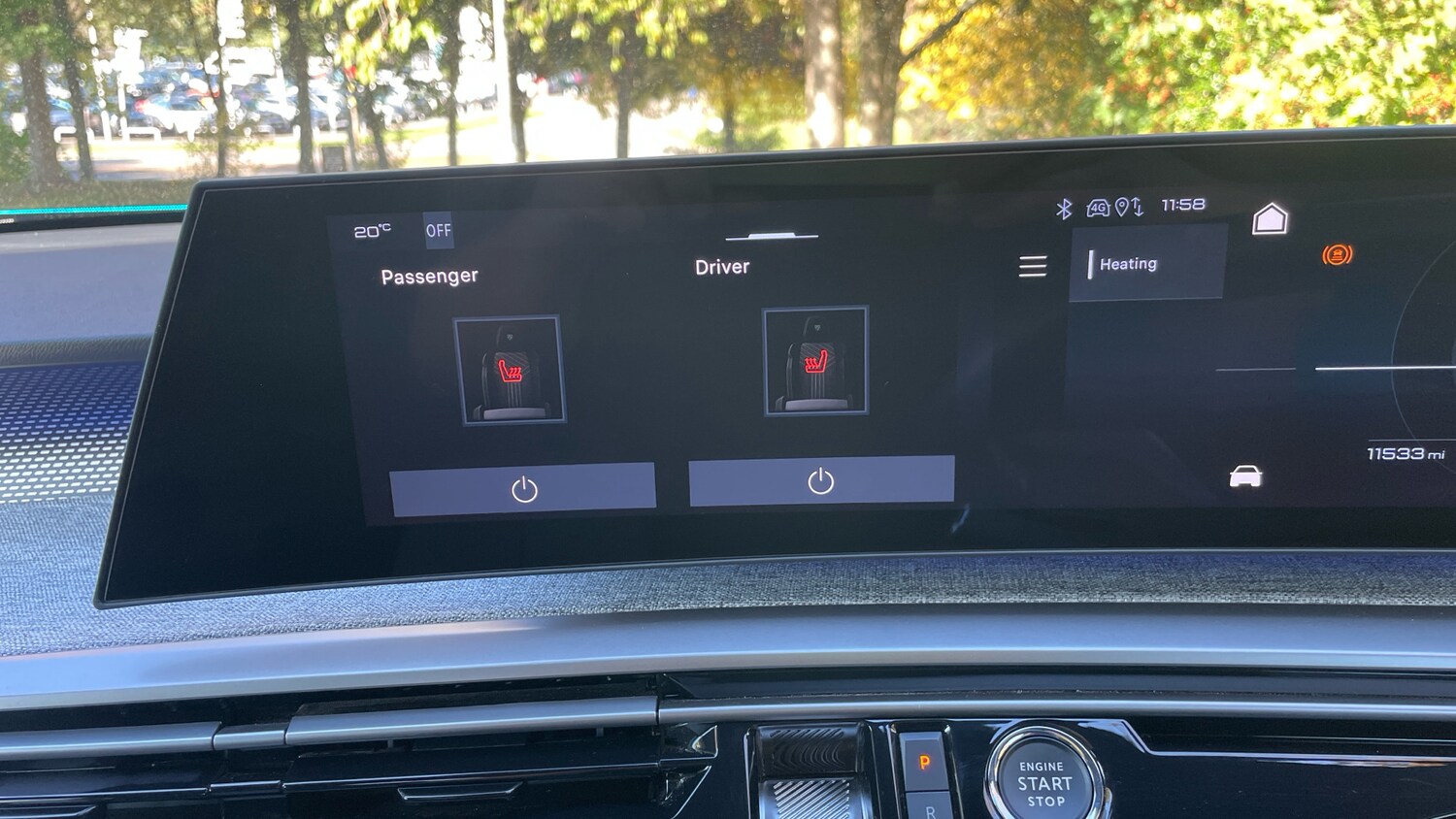 Used Peugeot 3008 2025 for sale - 76175987: Photo 56