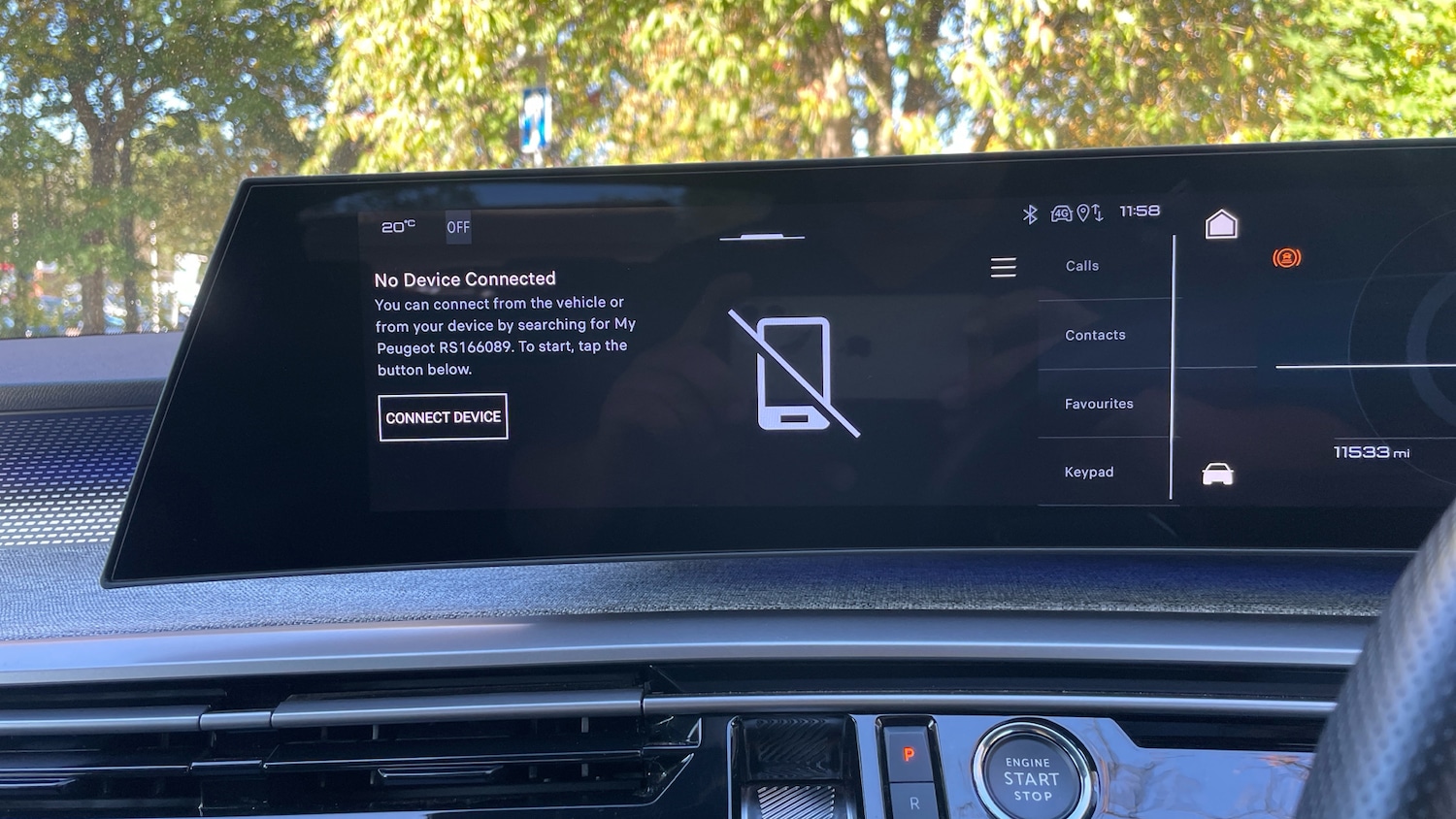 Used Peugeot 3008 2025 for sale - 76175987: Photo 57